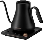 Electric Kettle, Gooseneck 1 Precise Temperature Control, Sta New. Price: $110.99.