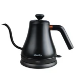 Mecity Electric Kettle Gooseneck Water Stainless Steel Tea Wate... New. Price: $62.35.