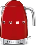 Retro Red 7-CUP Electric Kettle With Variable Temp & Keep Warm Function New. Price: $433.99.