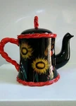 Bella Casa By Ganz Used. Price: $54.99.
