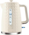 Cuisinart 1.7-LITER Stainless Steel Cordless Electric Kettle With 6 Preset+ New. Price: $56.46.