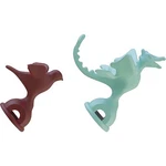 Alessi Replacement Bird & Dragon Whistle Set For Michael Graves Tea Kettle 9093 New. Price: $39.95.