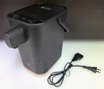 Zojirushi CP-CA12 Electric Hot Water Pot 1.2L 1300W Cafe Drip Working Used. Price: $139.40.