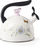 Lenox 897924 Butterfly Meadow Tea Kettle New. Price: $59.88.