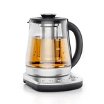 Olayks Electric Kettle With Infuser, Hot Water Tea Wit... New. Price: $111.08.