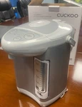 Cuckoo CWP-333G 3L Hot Water Dispenser For Coffee, Tea, Instant Noodles & More New. Price: $59.99.