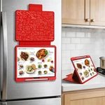 Magnetic Stand Case For Ipad 13 Inch 2025 & M3 M2 2024, Kitchen Magnet... New. Price: $36.05.