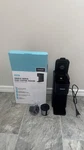 Tastyle K310IC Single Serve Iced Coffee Maker Black Descaling Two-in-one Open. Price: $20.00.