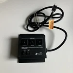 Niles AC-3 Power Distribution Unit Outlets 120V 60HZ 1500W Strip AC3 Used. Price: $70.89.