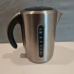 Breville Iq BKE820XL Kettle 7-CUP Electric Only Used. Price: $19.95.