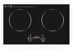 Powerful 4000W Induction Cooktop - 2 Burner Electric Stove With Timer & Safety New. Price: $248.99.
