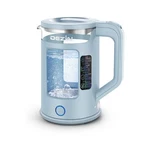 Dezin Electric Kettle With Keep Warm Function, Bpa Free Window-glass Double W... New. Price: $43.20.