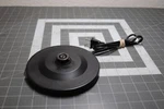 Hamilton Beach K40 40989E 1.7 Electric Kettle Power Cord Base - Part Only Used. Price: $13.95.