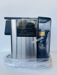 Shardor Iced Coffee Maker Rare Stainless Steel 3IN Single Serve KC101B-NEW. Price: $59.00.