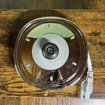 Smeg Retro Style Electric Kettle (KLF03EGMUS) Base Only Used. Price: $34.87.