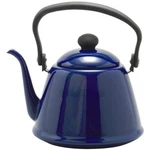 Free Shipping! Noda Horo Drip Kettle 2.0L Navy DK-200NB Made Japan 22X18X22 New. Price: $142.35.