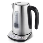 Stainless Steel Electric Hot Water Kettle 1.7L 4 Presets Temp Control Fast Boil New. Price: $39.95.