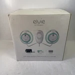 Elvie Stride Hands-free Electric Breast Pump EB01-02-PLUS New Open Box. Price: $59.49.