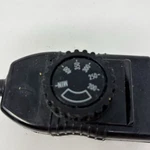 Genuine Hamilton Beach Electric Heat Control Power Cord Replacement ZL203 Used. Price: $13.99.