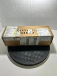 Cisco Catalyst PWR-C1-1100WAC-P= Power Supply New Sealed. Price: $200.00.