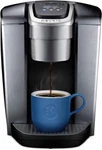 Keurig K-elite Single Serve K-cup Pod Programmable Coffeemaker Open Dmg Box. Price: $124.99.