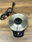 Kitchenaid KEK1032SS Countertop Electric Kettle Base Only Oem Part Used. Price: $19.95.