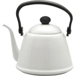 Us Tax Paid Noda Horo Drip Kettle Ii DK-200W White Enamel 2L Japan New. Price: $79.77.