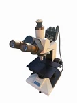 Brunel SP60 Trinocular Laboratory Compound Microscope With Filter Wheel Adapter For. Price: $209.99.