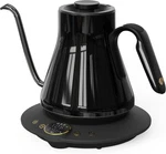 Cocinare Gooseneck Electric Kettle, Precise Temperature Control, 1500W Fast New. Price: $144.01.