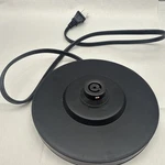 Power Base Only For Dash Kettle MODEL-DMGK301BS 120V 1500W Used Tested *read.... Price: $13.60.