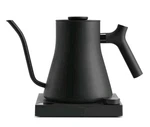Fellow Stagg Ekg Pro Electric Gooseneck Kettle Black Open Box. Price: $129.00.