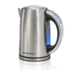 Hamilton Beach Temperature Control Tea Kettle 1.7 Liter Stainless Steel 41020R New. Price: $74.18.