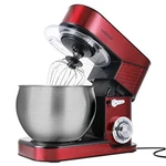 Stand Mixer, Cusimax 6.5QT Stainless Steel Kitchen 6-SPEEDS Tilt-he New. Price: $409.99.
