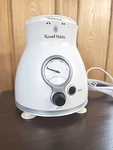 Russell Hobbs Replacement Blender Base Rhblret Smart Kitchen 3-SPEED Tested Euc! Used. Price: $14.95.