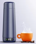 Travel Kettle, Dual Voltage Portable Electric 110V-220V-240V Smart Small New. Price: $46.66.
