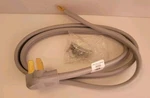 Intertek Range Power Cord & Plug 3 Wire 6 Ft Amp 125V And 250V Open. Price: $29.95.