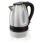Hamilton Beach 7-CUP Stainless Steel Electric Kettle Fast Boil Auto Shut Off New. Price: $40.99.