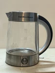 Hamilton Beach Electric Kettle 1.7L Model 40867 Type K55 Used. Price: $40.14.