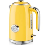 Susteas Electric Kettle - 57OZ Hot Water Boiler With Thermometer, ... Open. Price: $58.99.