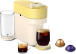 De'longhi Limited-edition Vertuo Pop+ Coffee Maker Pastel Yellow New. Price: $181.99.