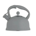 Typhoon Living Otto Stove Top Kettle (grey) - 1.8L New. Price: $60.28.