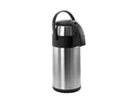 Megachef MG-ASUC030 Liter Stainless Steel Airpot Hot Water Dispenser For Coffe New. Price: $43.99.