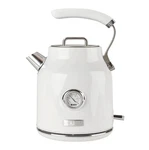 Haden Dorset 1.7L Stainless Steel Electric Tea Kettle W/auto Shut-off New. Price: $185.10.