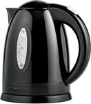 Ovente 1.7L Electric Kettle Fast Boil Bpa-free Tea Coffee Maker Black New. Price: $30.99.