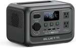 Bluetti Elite 30 V2 Portable Station 600W (power Lifting 1500W), 288WH Used. Price: $209.99.