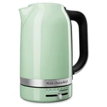 Kitchenaid 1.7L Electric Kettle Pistachio New. Price: $179.95.