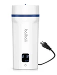 Balbali 18.6OZ Portable Kettle For Travel 100-250V Dual Voltage Internati... New. Price: $67.49.