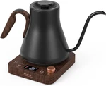 Epeios Electric Kettle, Gooseneck With 1 F Temperature Control, New. Price: $135.16.