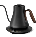 Cocinare Flow B9 Gooseneck Electric Kettle, Precise Temperature Control For Pour New. Price: $80.50.