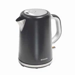 Brabantia Cordless Kettle (matt Black) - 1.7L New. Price: $113.24.